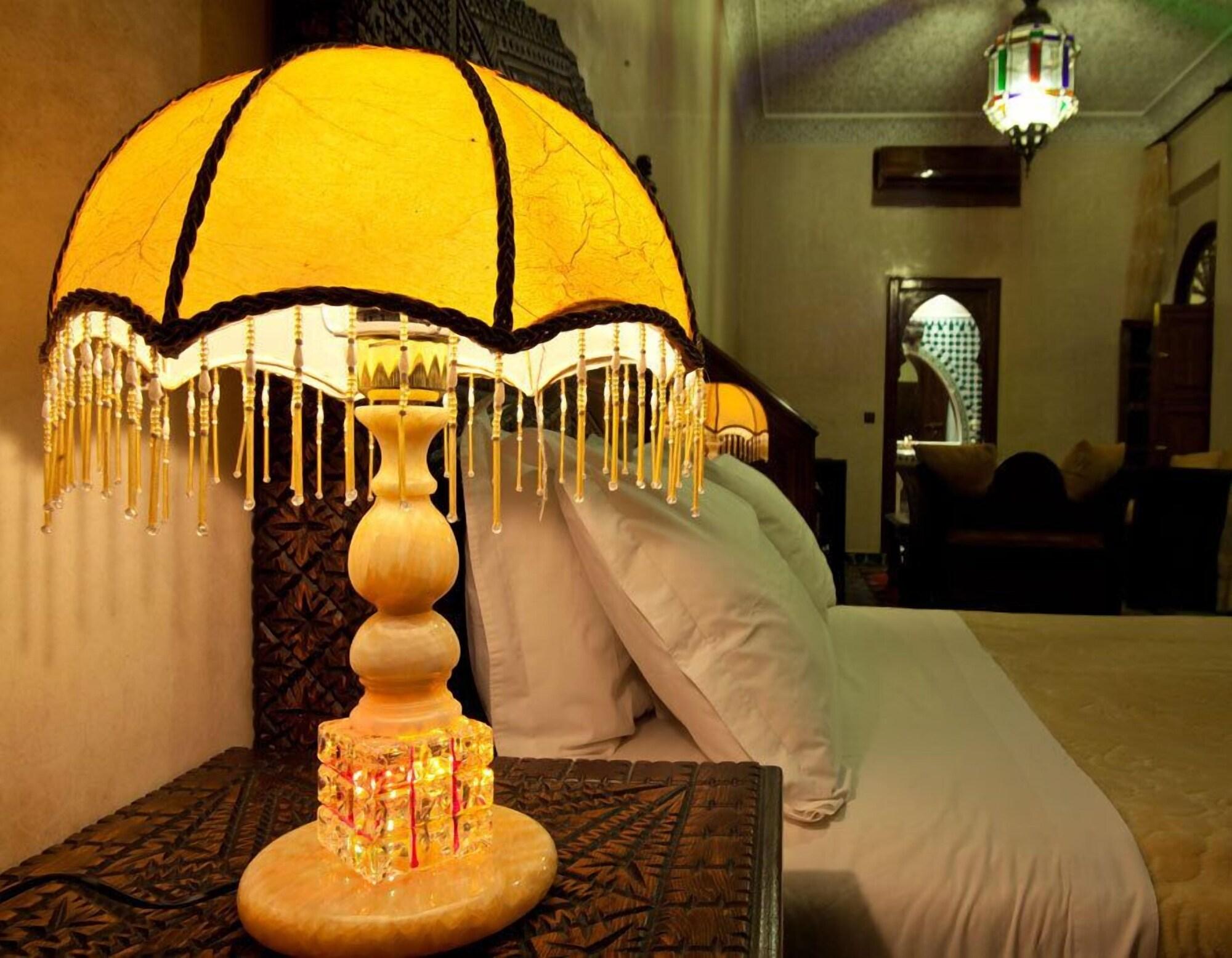 Riad Tidar By Expert Riads Gestion Marrakesh Exterior foto