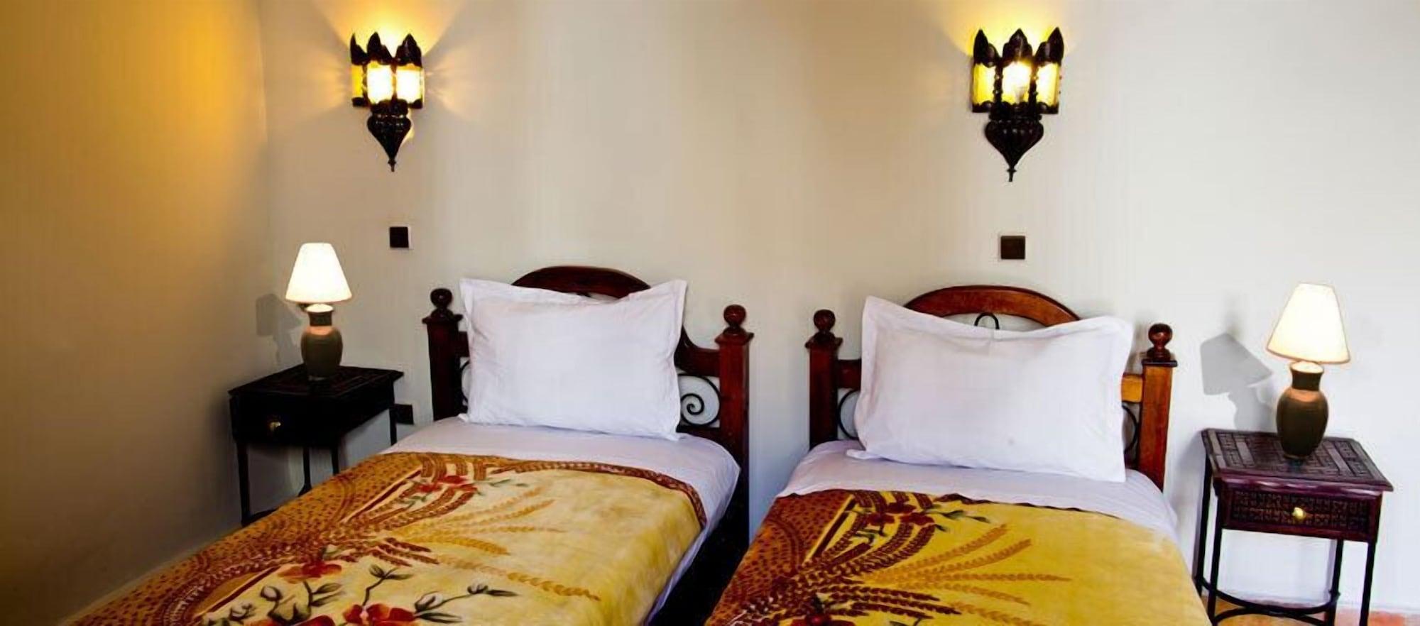 Riad Tidar By Expert Riads Gestion Marrakesh Exterior foto
