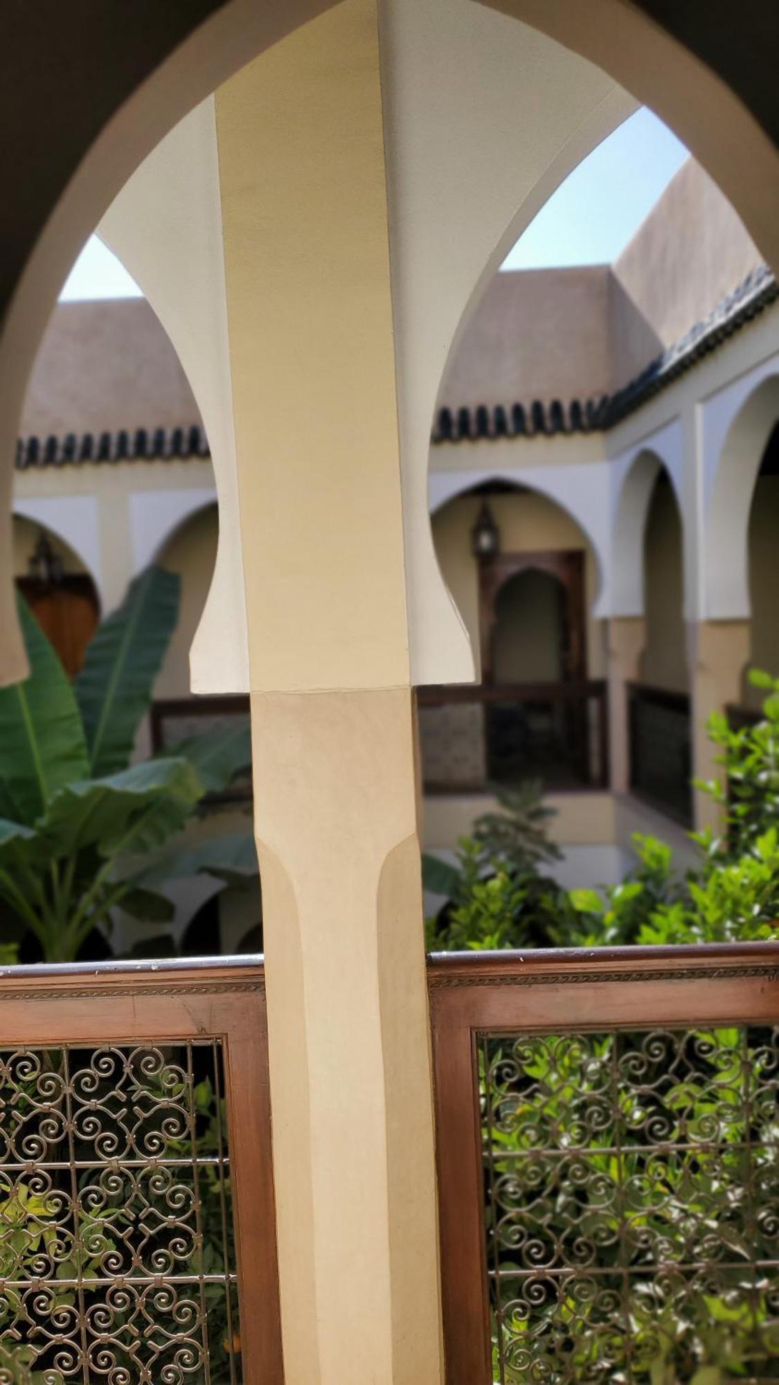 Riad Tidar By Expert Riads Gestion Marrakesh Exterior foto