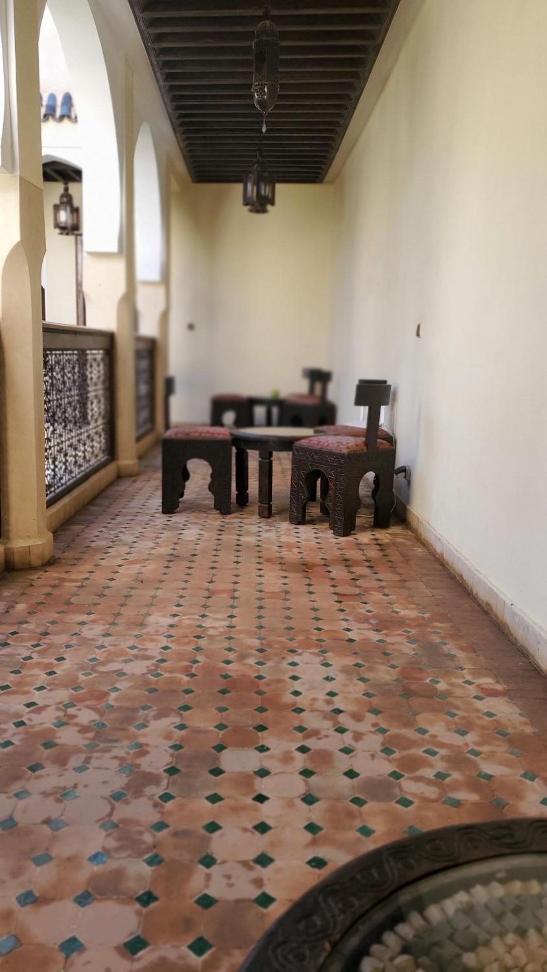 Riad Tidar By Expert Riads Gestion Marrakesh Exterior foto