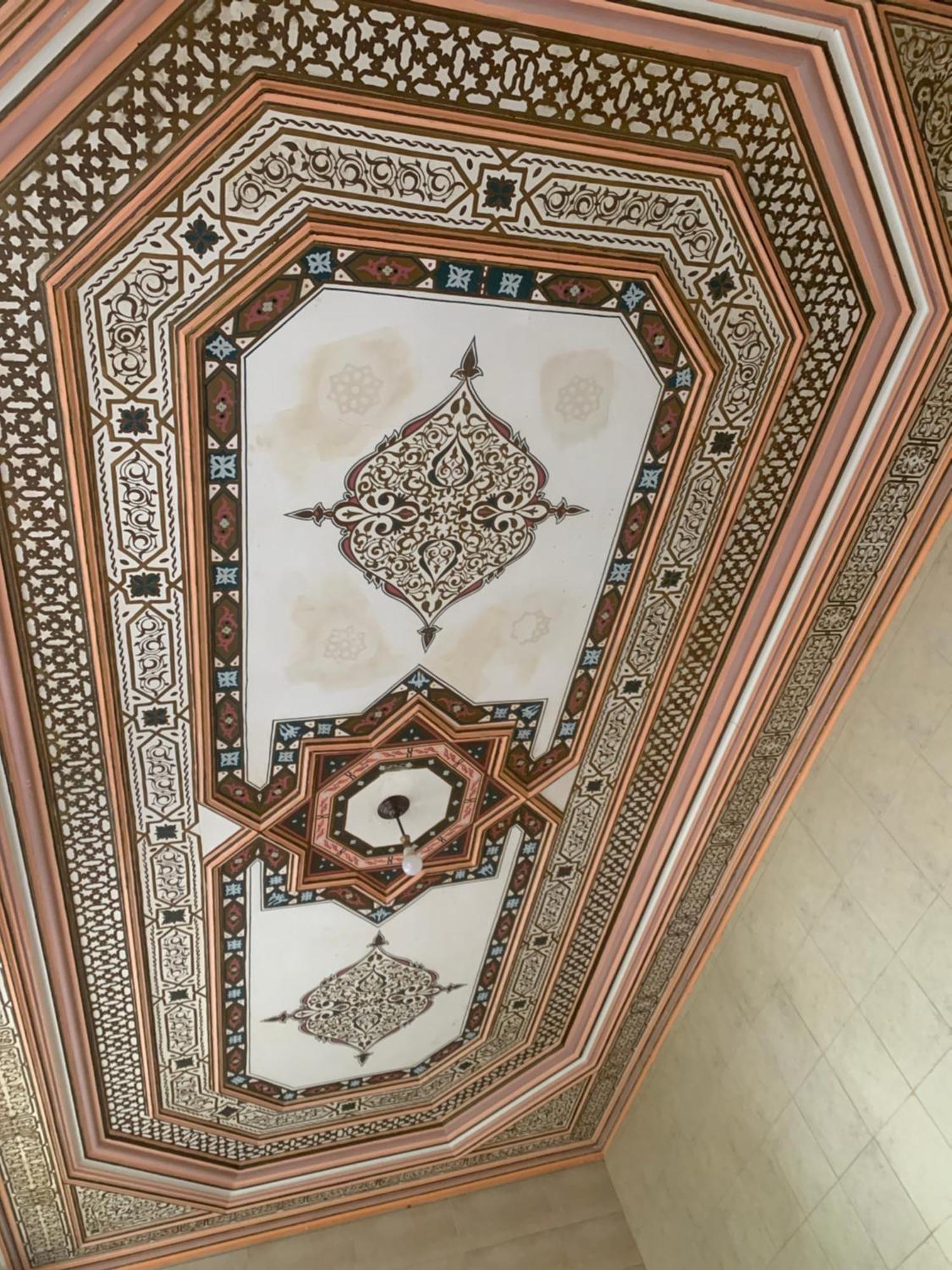 Riad Tidar By Expert Riads Gestion Marrakesh Exterior foto