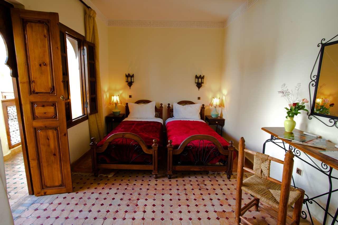 Riad Tidar By Expert Riads Gestion Marrakesh Exterior foto