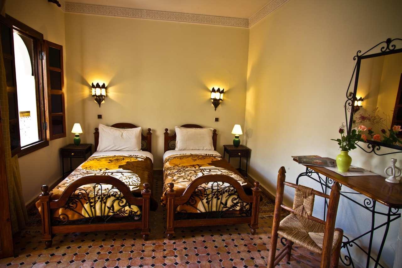 Riad Tidar By Expert Riads Gestion Marrakesh Exterior foto