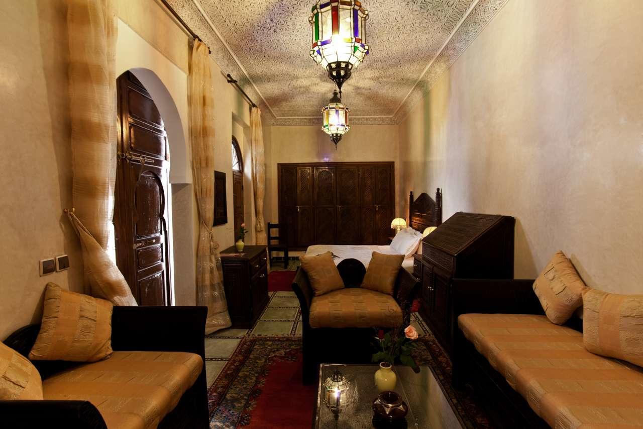 Riad Tidar By Expert Riads Gestion Marrakesh Exterior foto