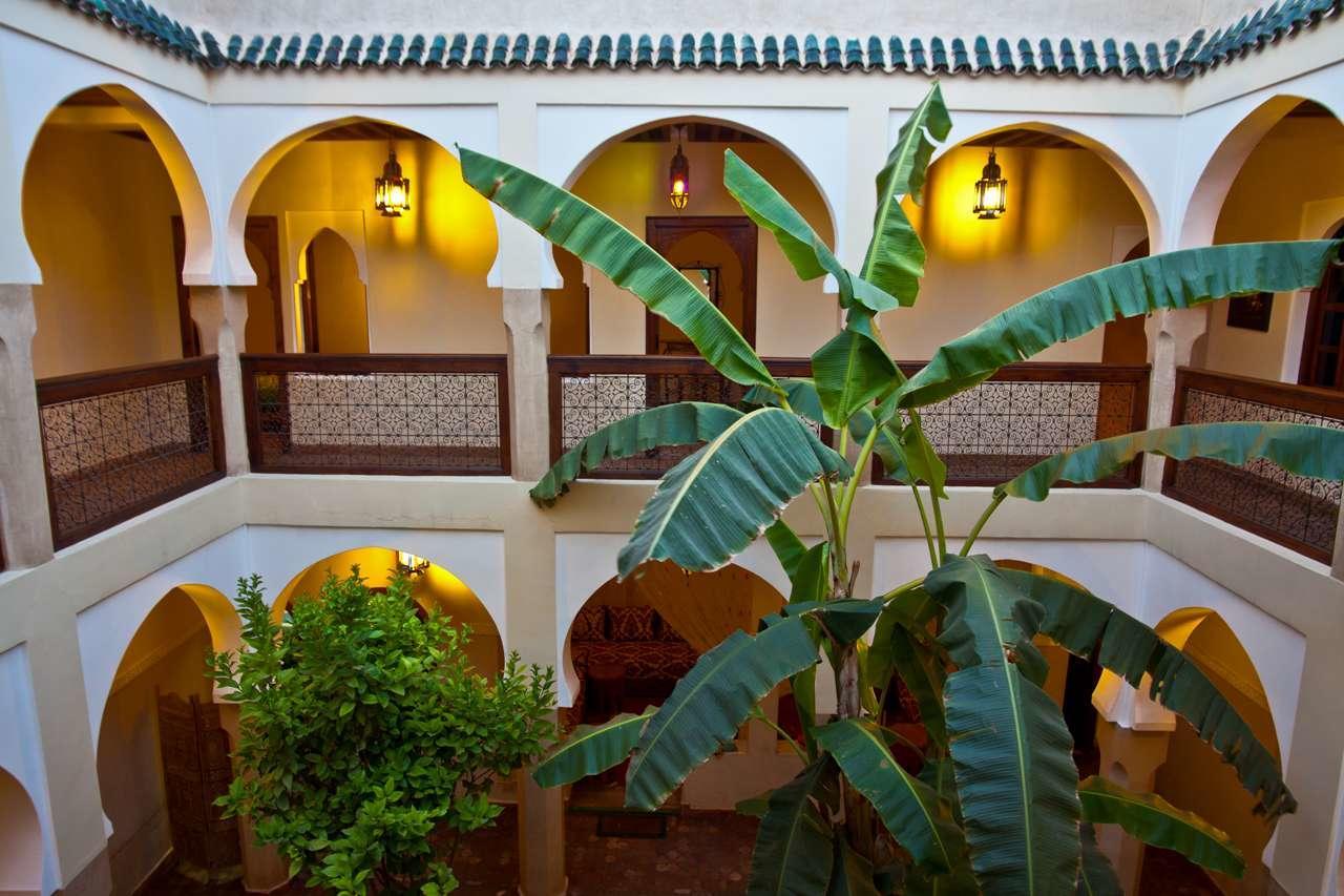Riad Tidar By Expert Riads Gestion Marrakesh Exterior foto