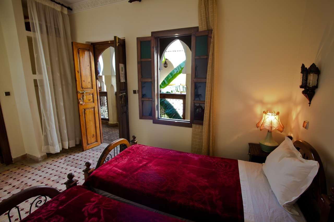 Riad Tidar By Expert Riads Gestion Marrakesh Exterior foto