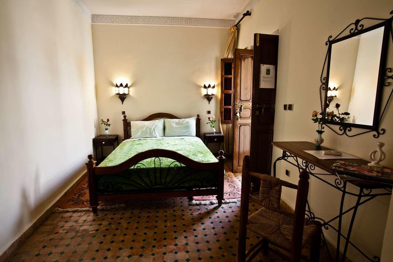 Riad Tidar By Expert Riads Gestion Marrakesh Exterior foto