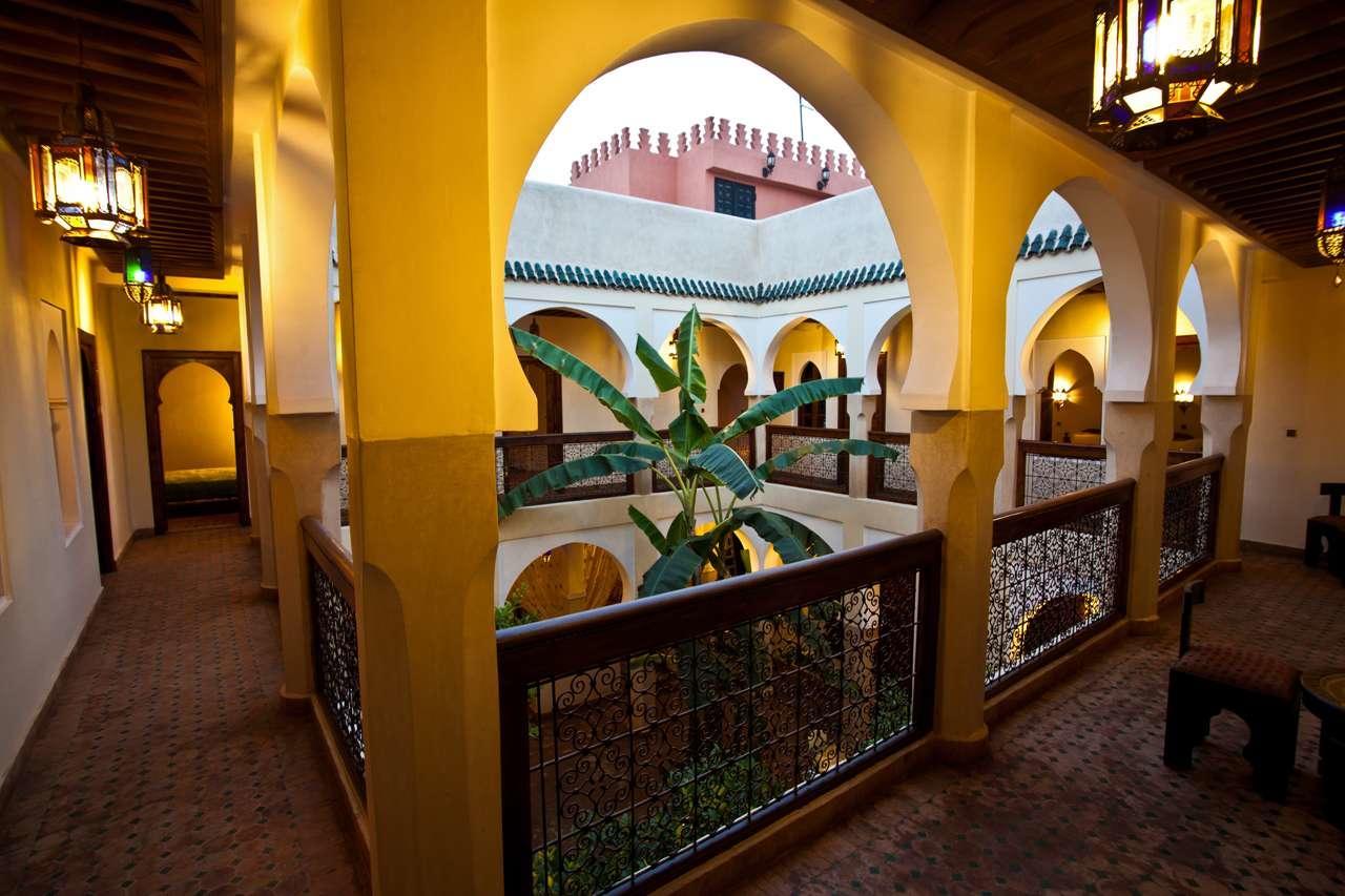 Riad Tidar By Expert Riads Gestion Marrakesh Exterior foto