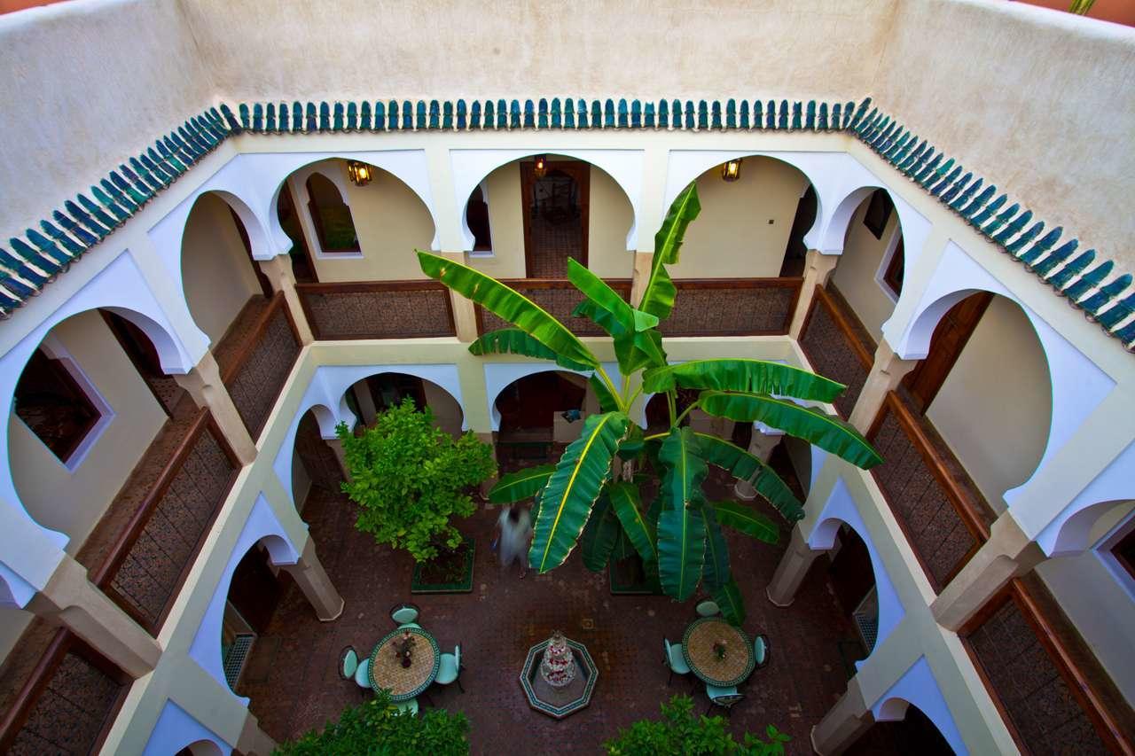 Riad Tidar By Expert Riads Gestion Marrakesh Exterior foto