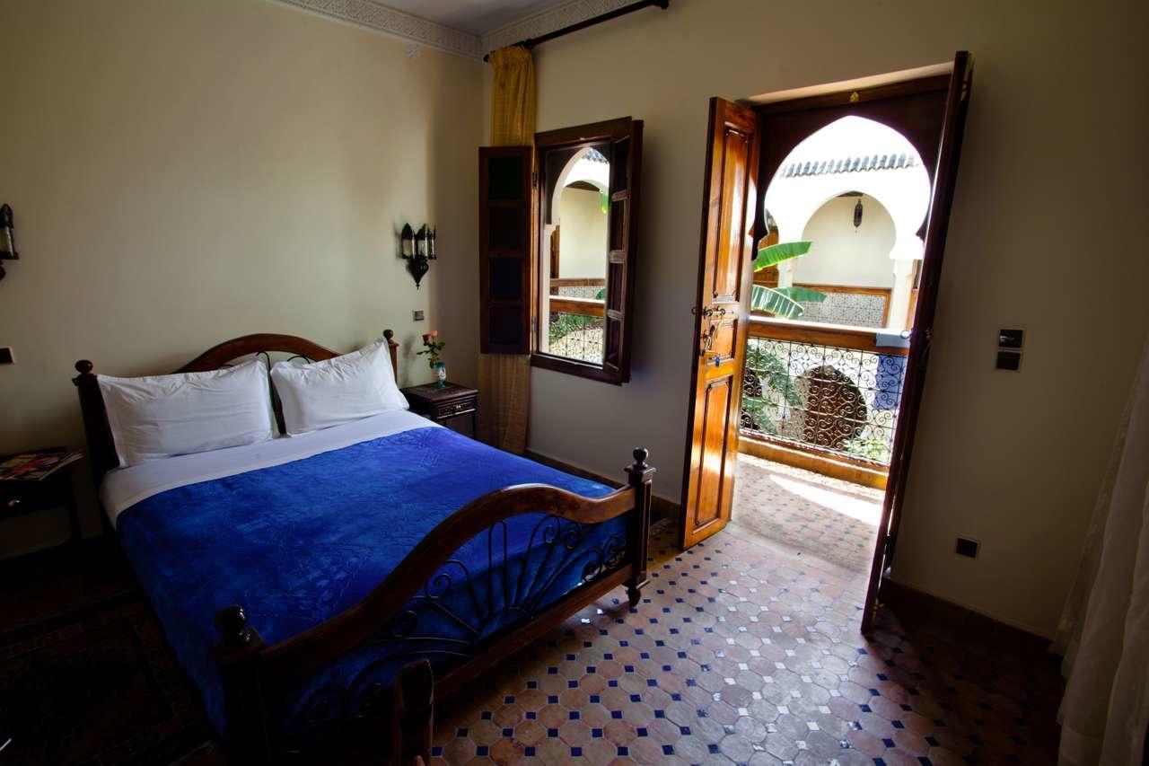Riad Tidar By Expert Riads Gestion Marrakesh Exterior foto