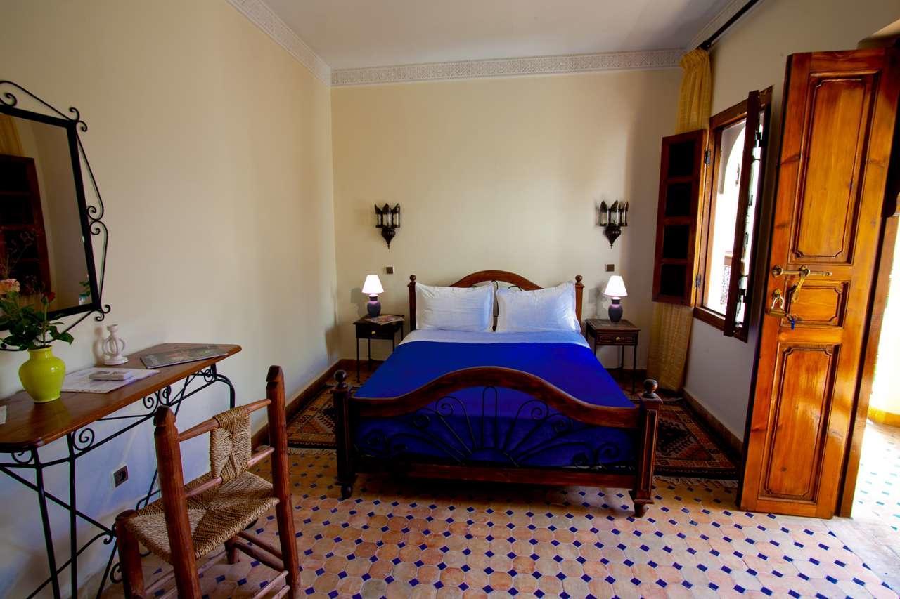 Riad Tidar By Expert Riads Gestion Marrakesh Exterior foto