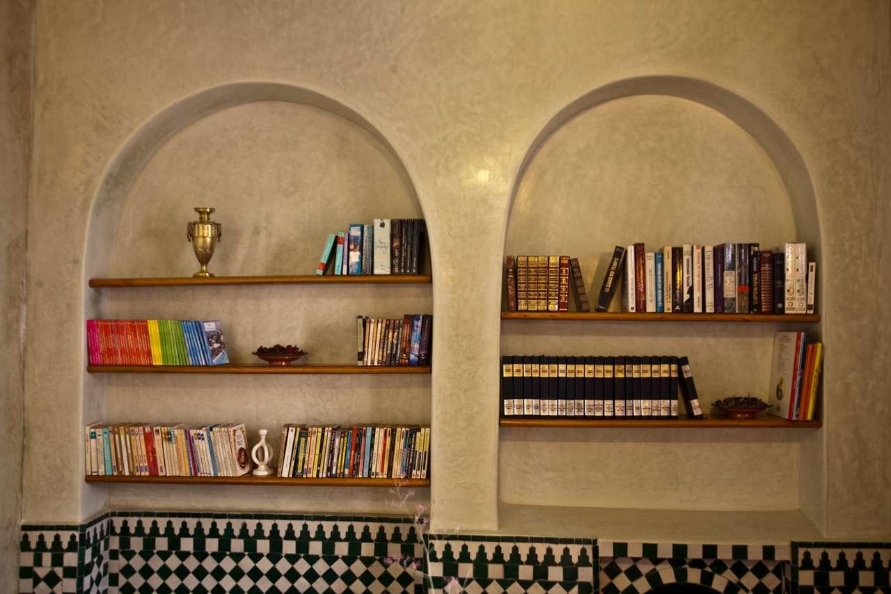 Riad Tidar By Expert Riads Gestion Marrakesh Exterior foto