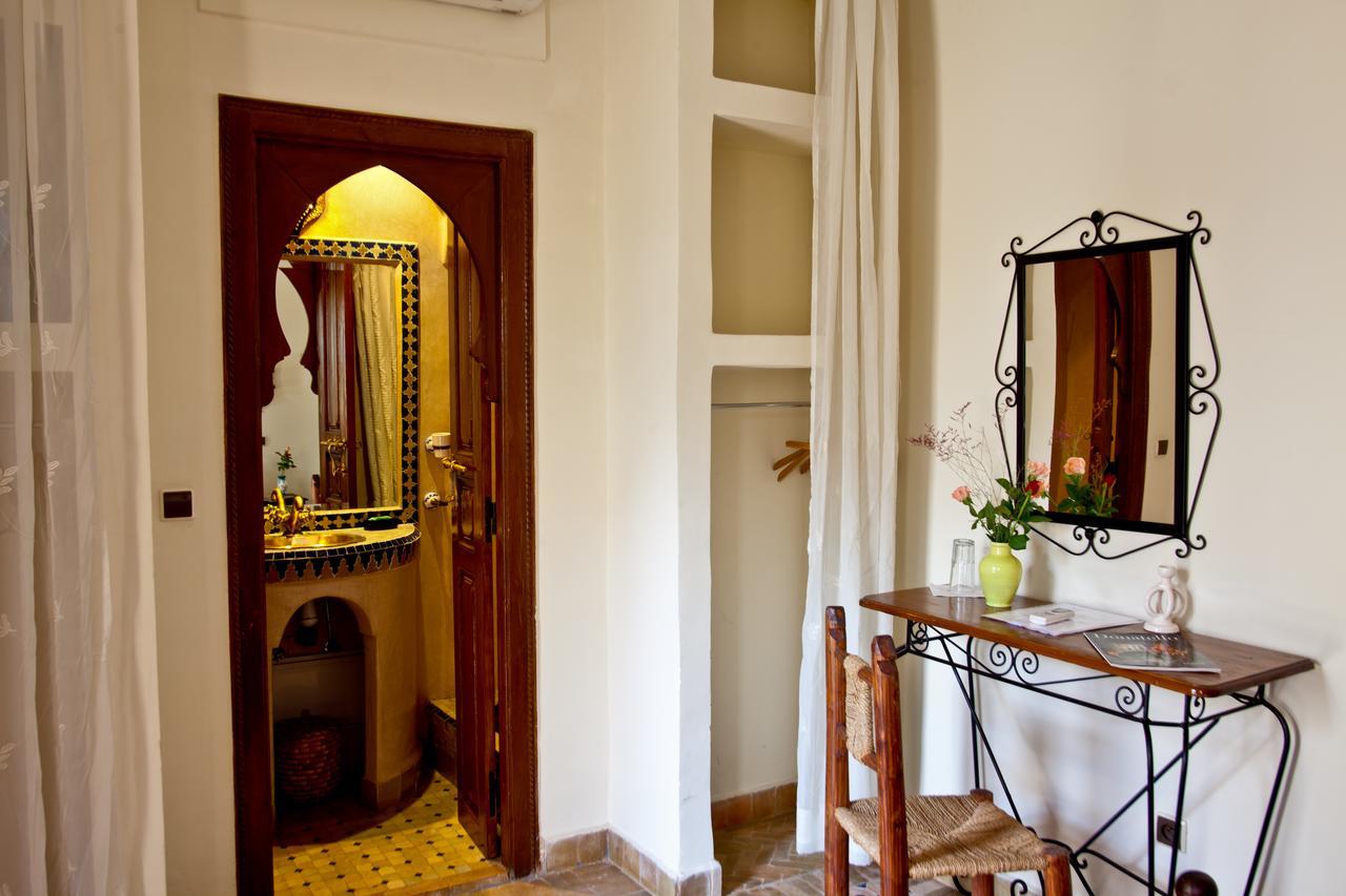 Riad Tidar By Expert Riads Gestion Marrakesh Exterior foto